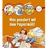 Schritt f�r Schritt erkl�rt: Was passiert mit dem Papierm�ll?