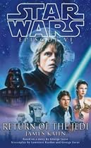 Star Wars Episode 6: Return of the Jedi