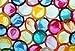  Condoms Variety Pack 100 : Trojan, Lifestyles, One, Atlas, Beyond Seven, Crown, Trustex, Impulse, Fantasy, Caution Wear, and More [The Random Fun That You Will Not Know Until You Have Used.] 
