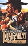 Longarm 000: Longarm and the Shleep War (Longarm)