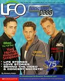 Lfo Backstage Pass: Backstage Pass (Backstage Pass)
