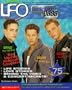 Lfo: Backstage Pass