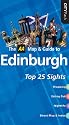AA CityPack Edinburgh (AA CityPack Guides)