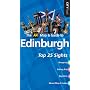 AA CityPack Edinburgh (AA CityPack Guides)