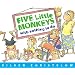 Great non-Curious George monkey books for toddlers