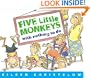 Five Little Monkeys with Nothing to Do