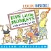 Five Little Monkeys with Nothing to Do