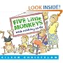 Five Little Monkeys with Nothing to Do