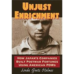 Unjust Enrichment