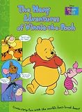 The Many Adventures of Winnie Poo