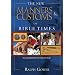 Bible Study Tools for the Beginner