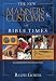 The New Manners & Customs of Bible Times