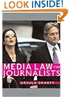 Media Law for Journalists