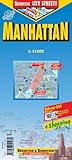Produkt-Bild: Manhattan 1 : 15 000
