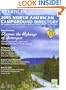 Woodall's North American Campground Directory, 2005: The Complete Active RVer's Guide to RV Parks, Service Centers and Attractions (Woodall's North American Campground Directory)