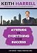 Attitude is Everything for Success