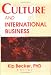 Book Culture and International Business
