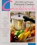 The Official Presto Pressure Cooker Cookbook