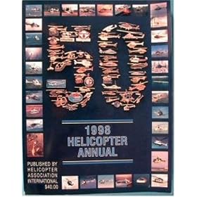 Helicopter Annual by