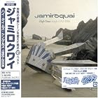 Click here to buy High Times: Singles 1992-2006 by  Jamiroquai .