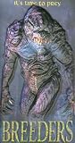 Breeders [VHS]