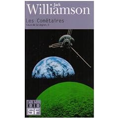 Ceux de la L�gion, Tome 2 : Les com�taires