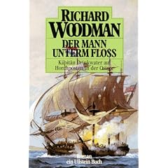 Der Mann unterm Flo�