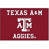Fanmats Texas A&M Aggies Starter Mat