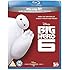 Big Hero 6 [Blu-ray 3D + Blu-ray]