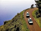 Thule 725 Flat Top 6-Ski Rooftop Carrier