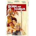Robin and Marian [VHS] by 