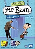 Mr. Bean - The Animated Series: Grin and Bean It/The Ends Justify the Beans (REGION 1) (NTSC)