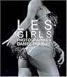 Les Girls: Photographies Daniel Frasnay