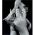 Les Girls: Photographies Daniel Frasnay