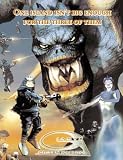 Giants: Citizen Kabuto (PS2)