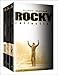 Rocky Collection (3 VHS, enthalten 5 Filme)