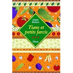 Tians et petits farcis