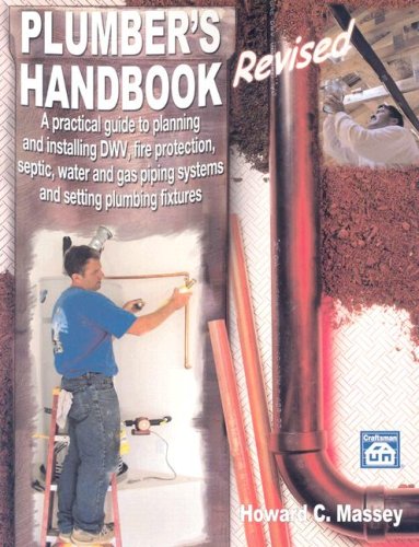Plumbers Handbook 51JS9GQM5QL. SL500 Plumbers Handbook