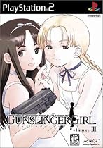 GUNSLINGER GIRL. VOL.3