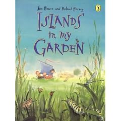 Islands in My Garden