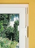 Eigenschaften ABUS, August Bremicker Söhne KG 117800 / ABUS 117800 Fensterschloss Typ FAS97 B EK