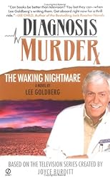 Diagnosis Murder #4: The Waking Nightmare (Diagnosis Murder)