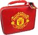 Manchester United Soft Lunch Bag - Red