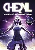Cheryl: A Million Lights - Live at the O2 [DVD]