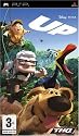 UP (PSP)