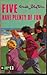 Search : FIVE HAVE PLENTY OF FUN (KNIGHT BOOKS)