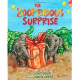 The Zoopendous Surprise! ~ Boots Hensel