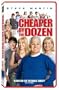 Cheaper By The Dozen [VHS]