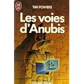 Les voies d'anubis