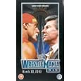 WWE - WrestleMania X-Nine